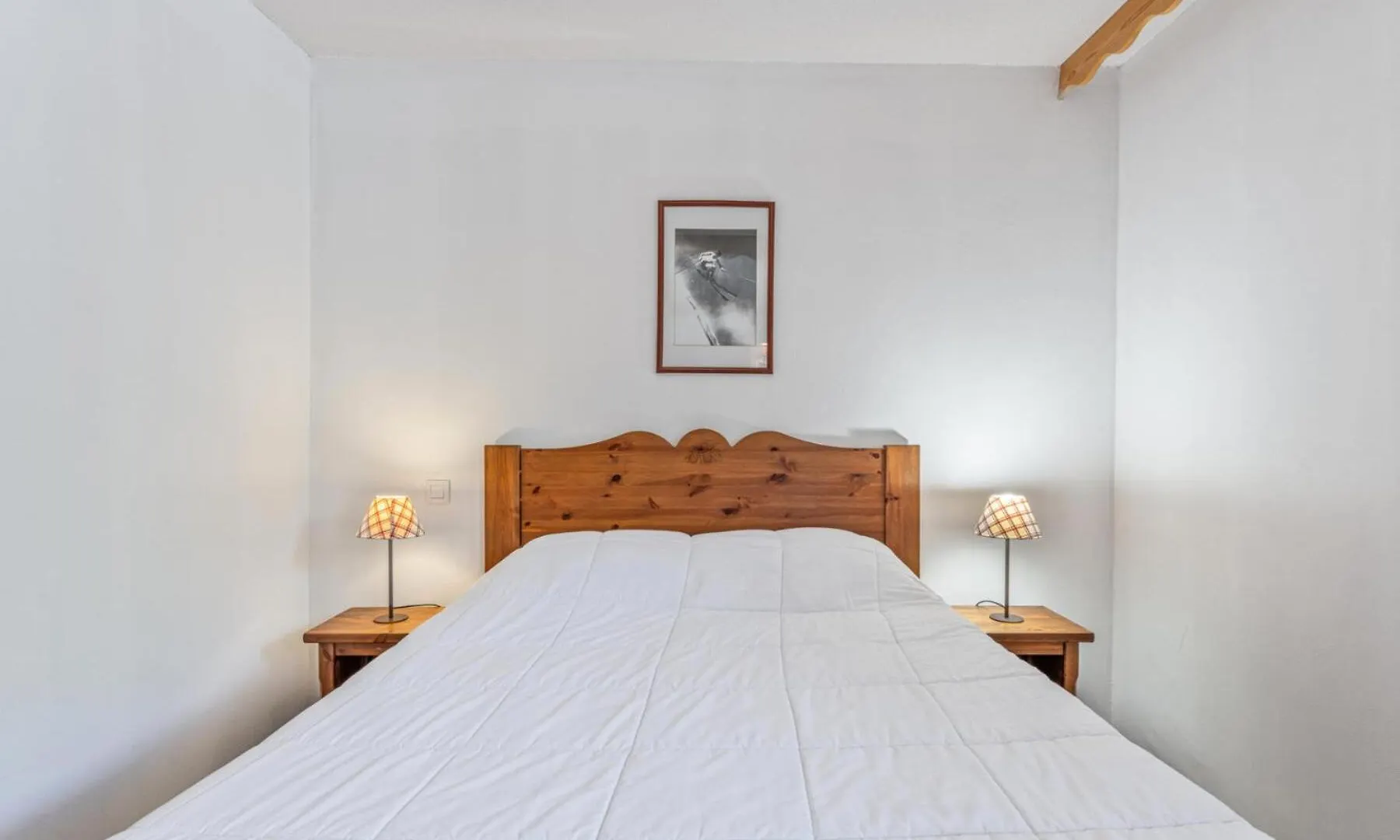 דירה לז אור Residence Les Hauts De Preclaux - Appartement En Rez-De-Jardin Aux Orres 1800 Mae-3721